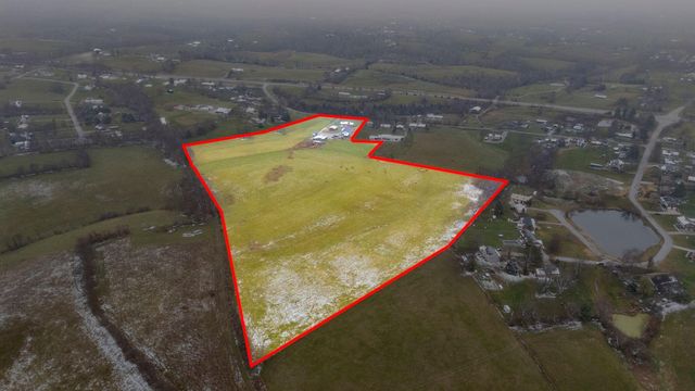 733 Richmond Rd Loop 1, Lancaster, KY 40444