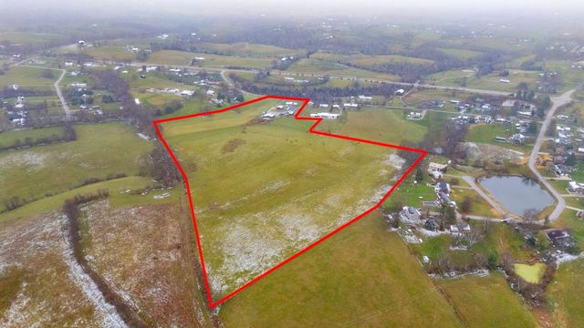 733 Richmond Rd Loop 1, Lancaster, KY 40444