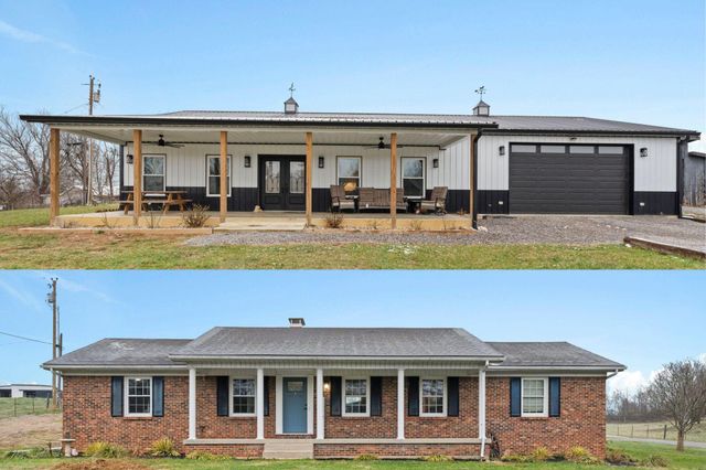 733 Richmond Rd Loop 1, Lancaster, KY 40444