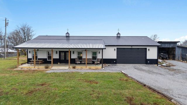 733 Richmond Rd Loop 1, Lancaster, KY 40444