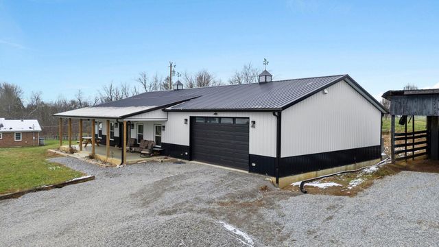 733 Richmond Rd Loop 1, Lancaster, KY 40444