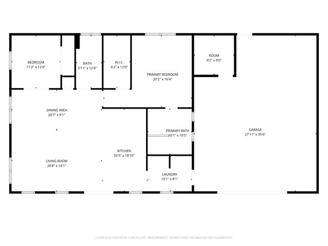 733 Richmond Rd Loop 1, Lancaster, KY 40444