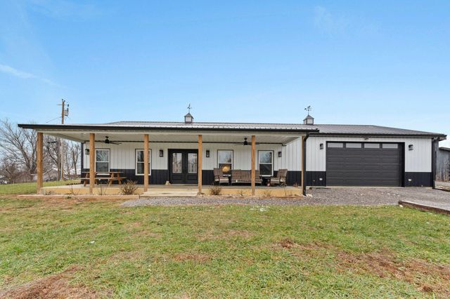 733 Richmond Rd Loop 1, Lancaster, KY 40444