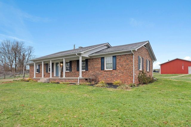 733 Richmond Rd Loop 1, Lancaster, KY 40444