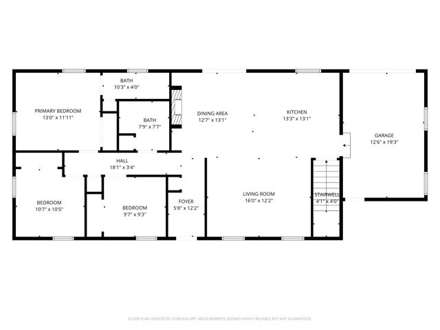 733 Richmond Rd Loop 1, Lancaster, KY 40444