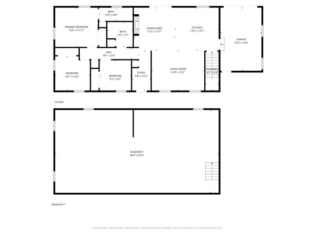 733 Richmond Rd Loop 1, Lancaster, KY 40444