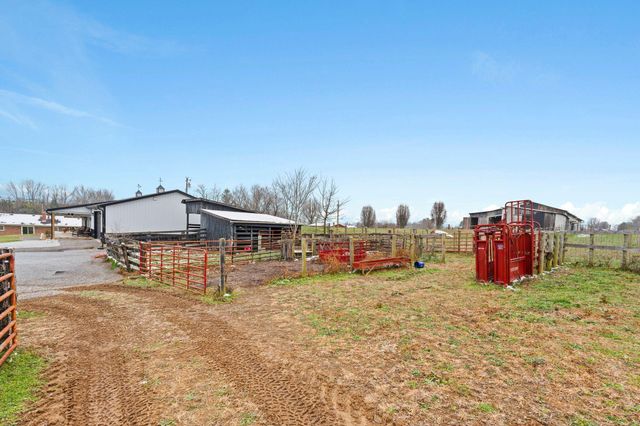 733 Richmond Rd Loop 1, Lancaster, KY 40444