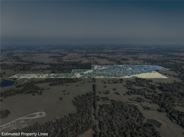 12038 County Road 112, Iola, TX 77861