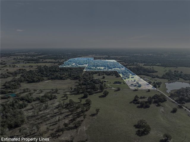 12038 County Road 112, Iola, TX 77861