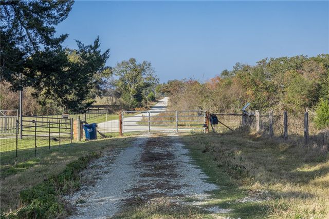 12038 County Road 112, Iola, TX 77861