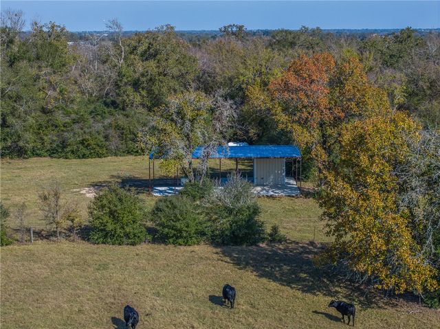 12038 County Road 112, Iola, TX 77861