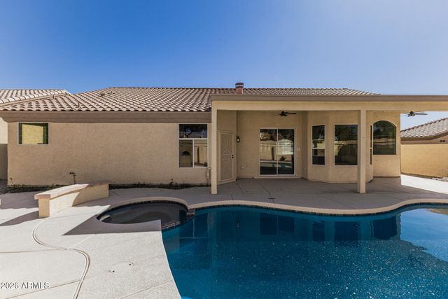 11146 W ASHLAND Way, Avondale, AZ 85392