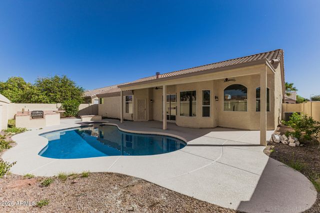 11146 W ASHLAND Way, Avondale, AZ 85392