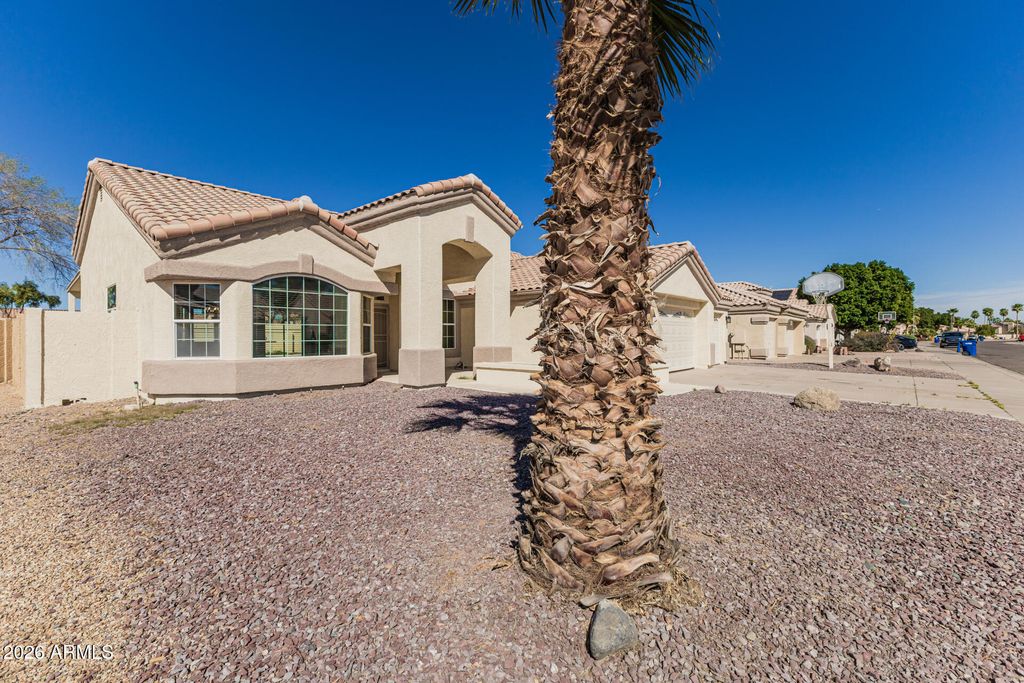 11146 W ASHLAND Way, Avondale, AZ 85392