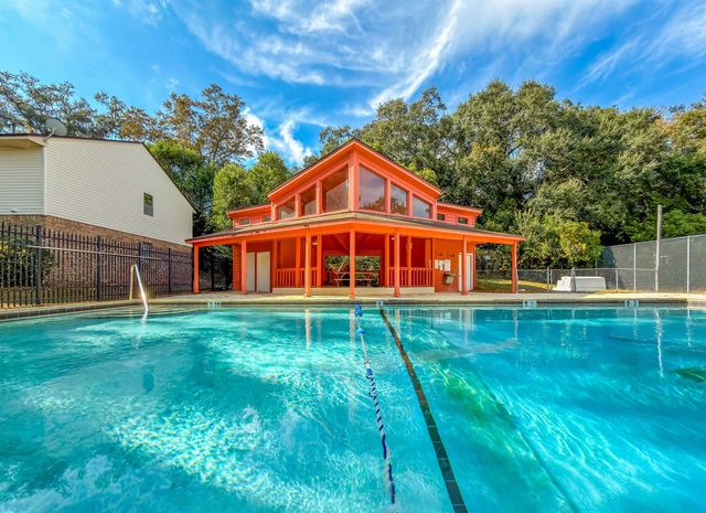 1104 Greentree Ct Apt L, Tallahassee, FL 32304