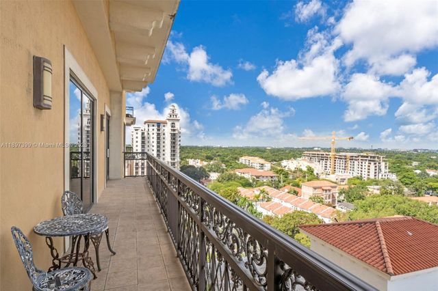 2020 Ponce De Leon Blvd 1007, Coral Gables, FL 33134