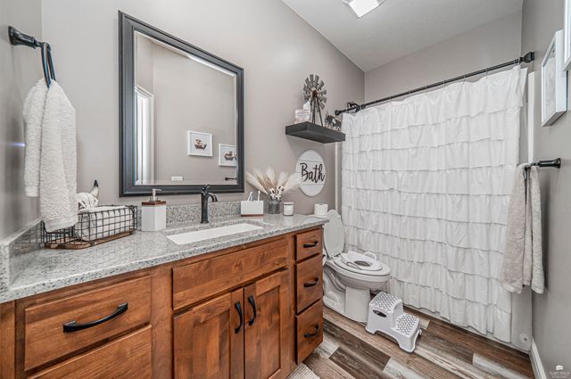 1723 Kenneth Drive, Junction City, KS 66441