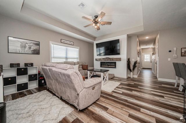 1723 Kenneth Drive, Junction City, KS 66441