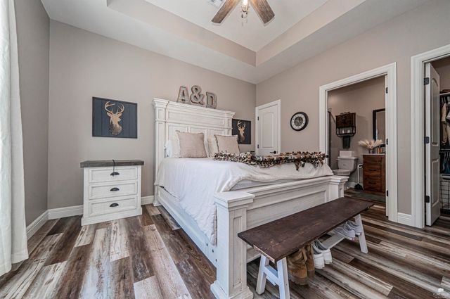 1723 Kenneth Drive, Junction City, KS 66441