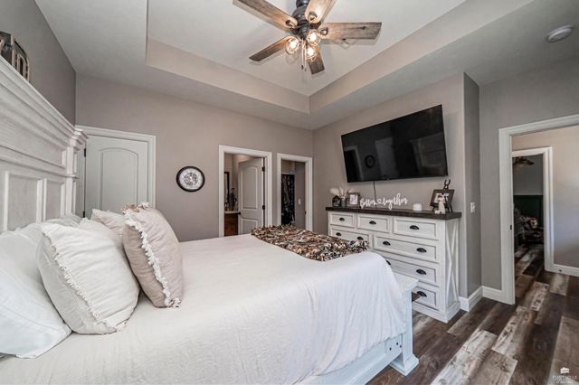 1723 Kenneth Drive, Junction City, KS 66441