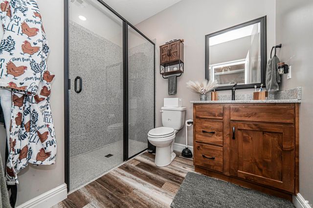 1723 Kenneth Drive, Junction City, KS 66441