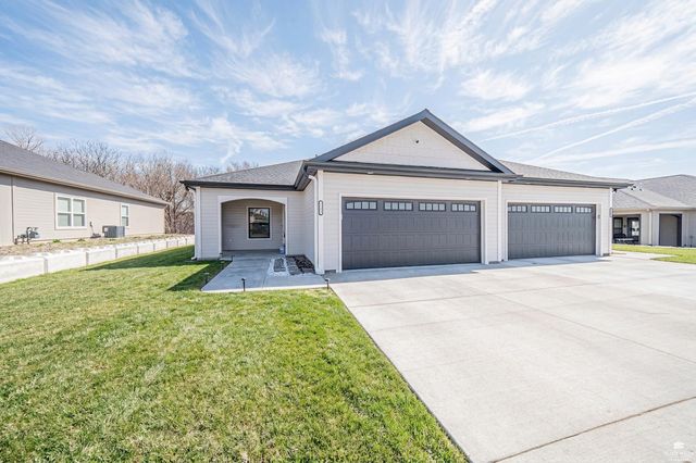 1723 Kenneth Drive, Junction City, KS 66441