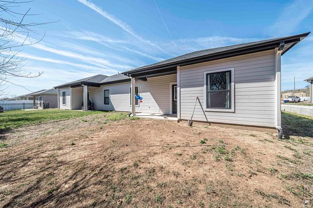 1723 Kenneth Drive, Junction City, KS 66441