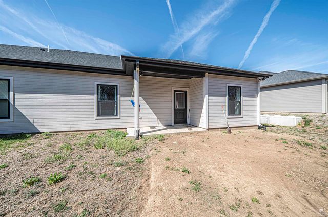 1723 Kenneth Drive, Junction City, KS 66441