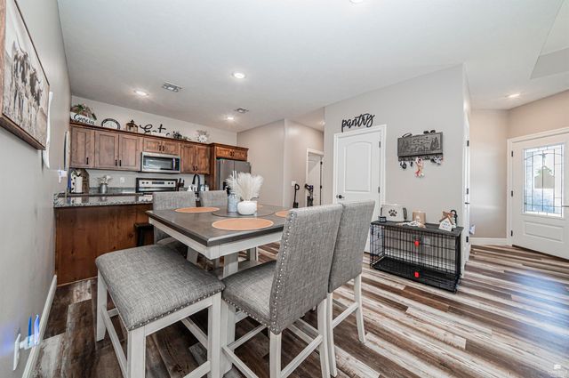 1723 Kenneth Drive, Junction City, KS 66441