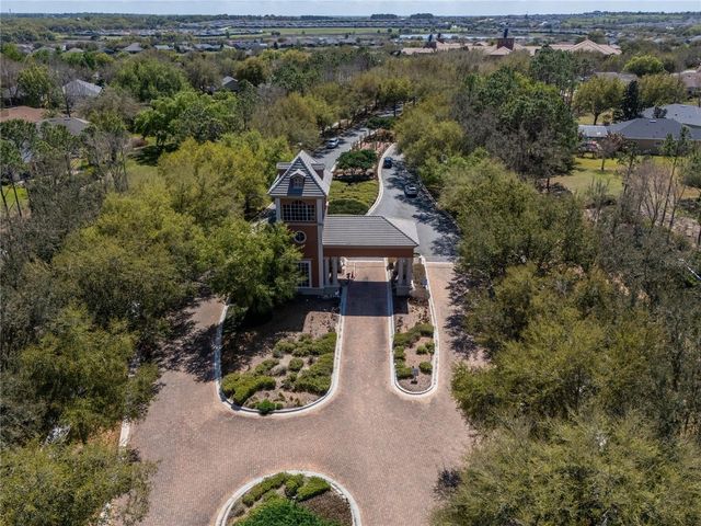 164 SILVER MAPLE ROAD, Groveland, FL 34736