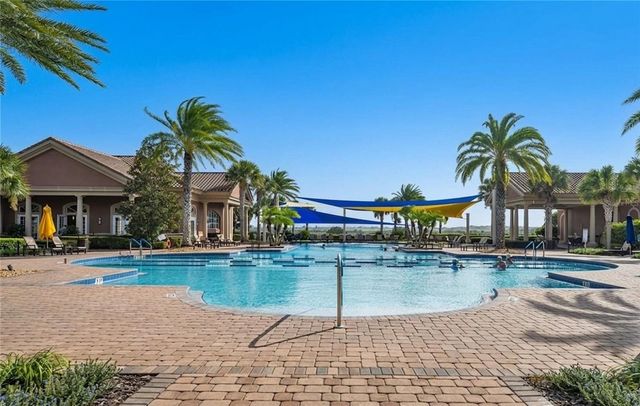 164 SILVER MAPLE ROAD, Groveland, FL 34736