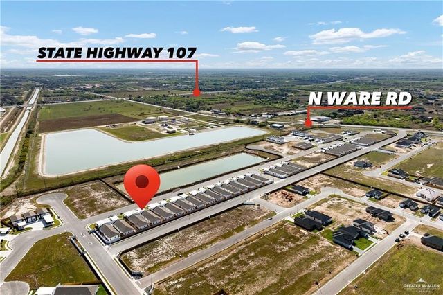 3304 Wolf Creek Avenue, Mcallen, TX 78504