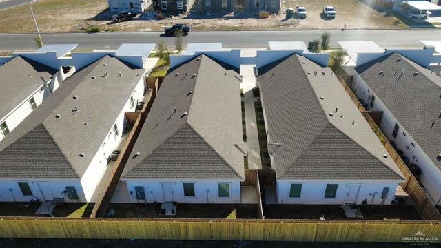 3304 Wolf Creek Avenue, Mcallen, TX 78504