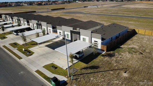 3304 Wolf Creek Avenue, Mcallen, TX 78504