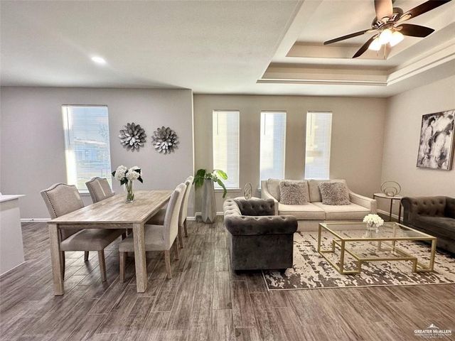 3304 Wolf Creek Avenue, Mcallen, TX 78504