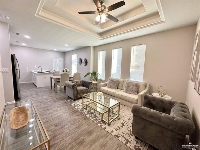 3304 Wolf Creek Avenue, Mcallen, TX 78504