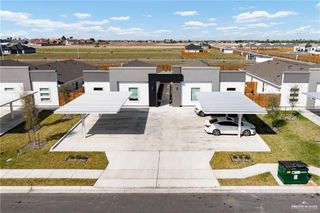 3304 Wolf Creek Avenue, Mcallen, TX 78504