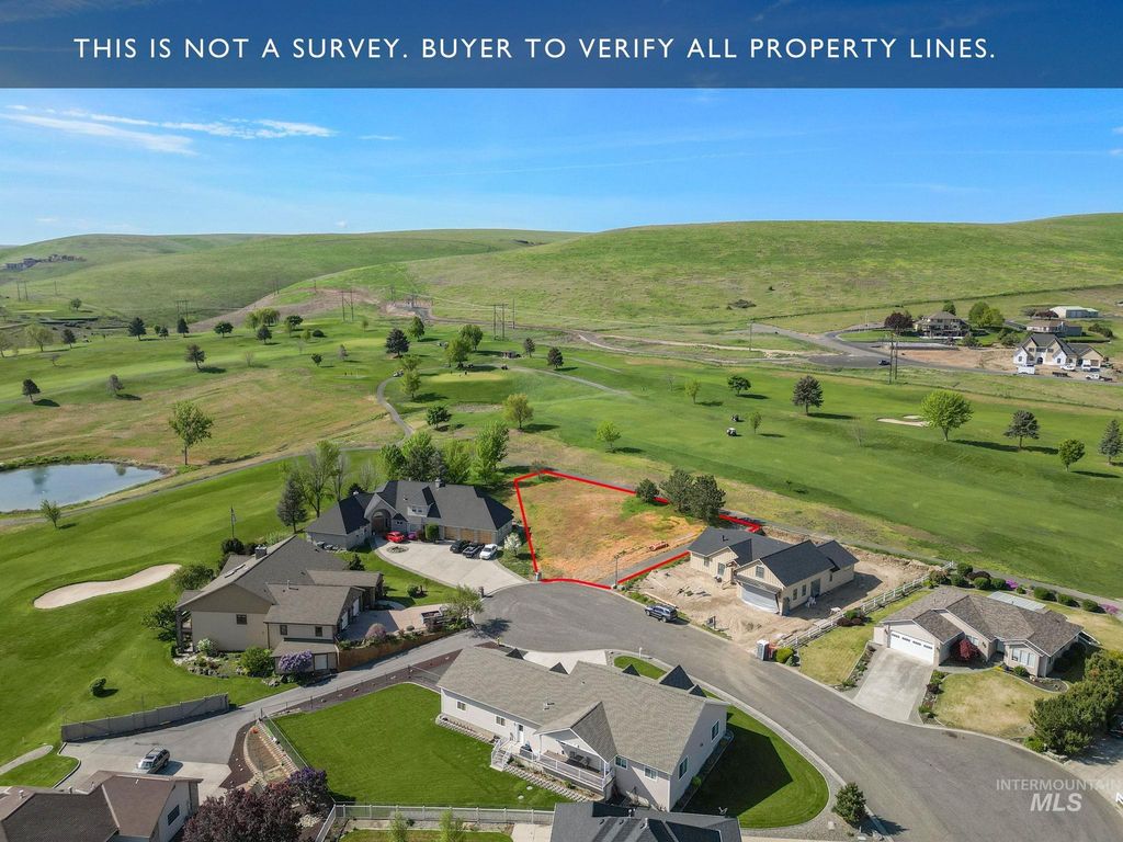 3560 Quailridge Drive, Clarkston, WA 99403