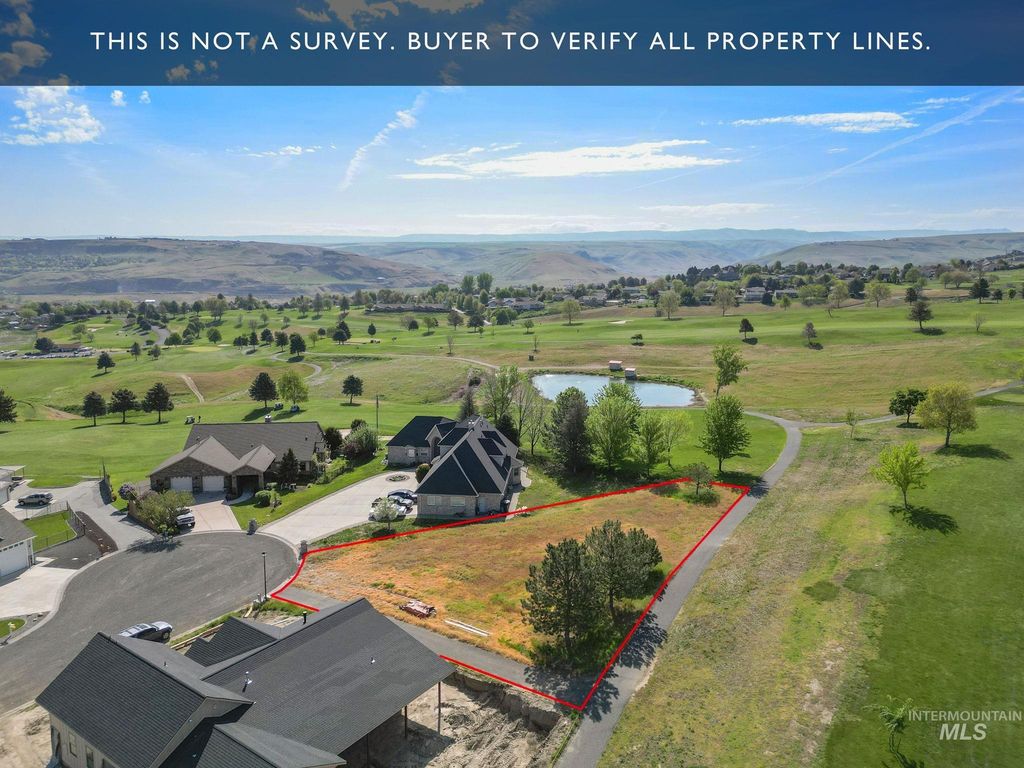 3560 Quailridge Drive, Clarkston, WA 99403 photo 4