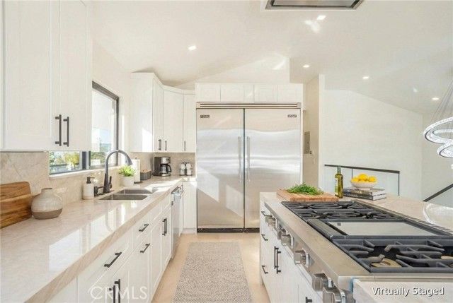 18827 Edleen Drive, Tarzana (los Angeles), CA 91356