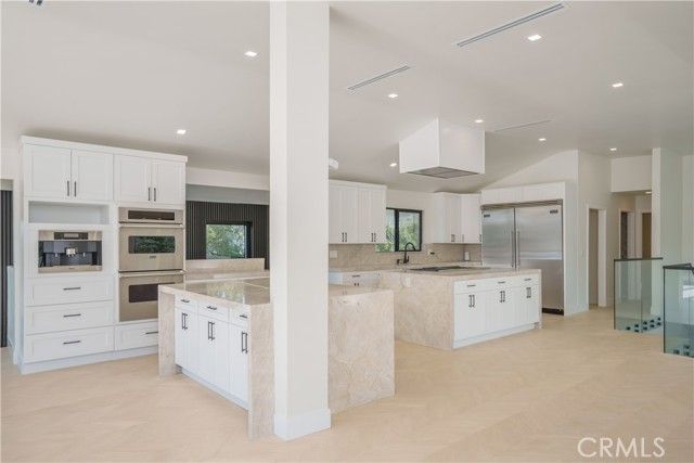 18827 Edleen Drive, Tarzana (los Angeles), CA 91356