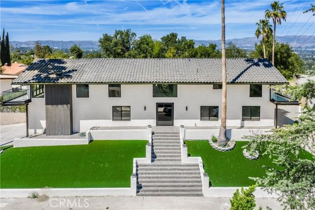 18827 Edleen Drive, Tarzana (los Angeles), CA 91356