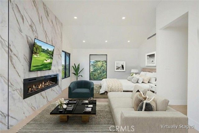 18827 Edleen Drive, Tarzana (los Angeles), CA 91356