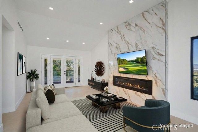 18827 Edleen Drive, Tarzana (los Angeles), CA 91356