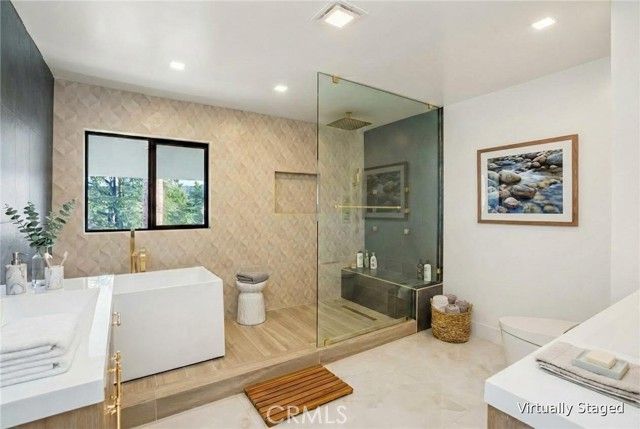 18827 Edleen Drive, Tarzana (los Angeles), CA 91356