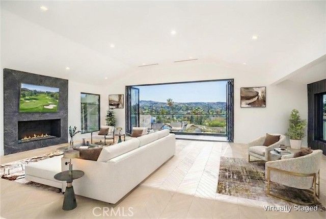 18827 Edleen Drive, Tarzana (los Angeles), CA 91356