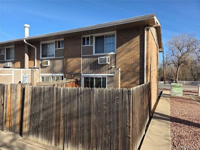 5225 Balsam St A-1, Arvada, CO 80002
