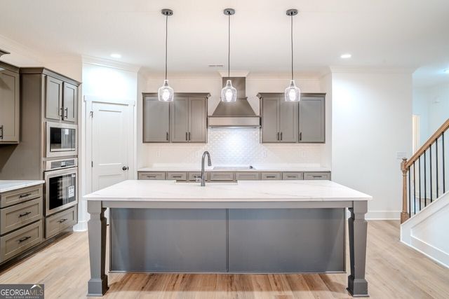 100 Cherokee Court, Good Hope, GA 30641