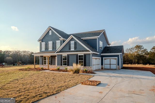 100 Cherokee Court, Good Hope, GA 30641