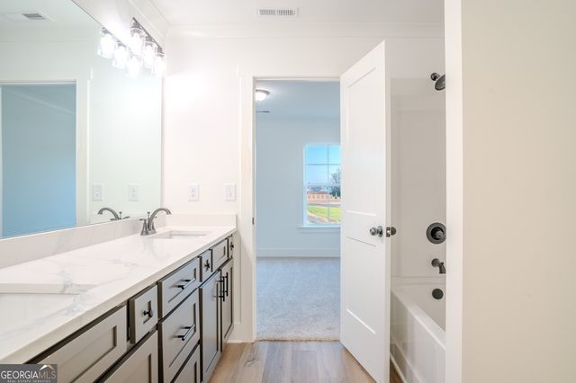 100 Cherokee Court, Good Hope, GA 30641